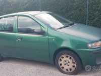 usata Fiat Punto 3ª serie - 1999