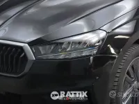 Usata Skoda Fabia Style 80 CV (58 kW) 2023 Nero tulipano perlato Utilitaria