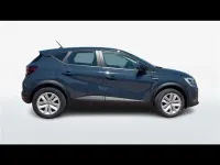 Usata Renault Captur Zen 101 CV (74 kW) 2023 Grigio scuro SUV