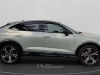 Usata Audi Q3 Sportback S-Line 230 CV (169 kW) 2020 Grigio SUV