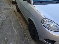 Usata Lancia Ypsilon 90 CV (66 kW) 2008 Grigio Utilitaria