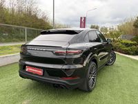 Usata Porsche Cayenne Coupe 340 CV (250 kW) 2021 Other Coupé