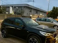 Usata BMW X1 150 CV (110 kW) 2024 Nero SUV