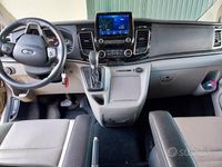 Usata Ford Tourneo Titanium 185 CV (136 kW) 2021 Monovolume