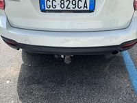 Usado Subaru Forester 150 CV (110 kW) 2022 Blanco SUV