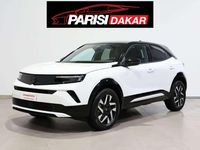 Nuova Opel Mokka 136 CV (100 kW) 2026 Bianca/tetto nero SUV