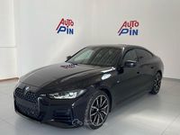 Brugt BMW 420 M Sport 190 HK (139 kW) 2023 Sedan