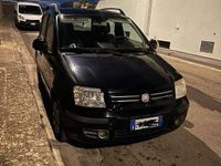 Usata Fiat Panda Dynamic 60 CV (44 kW) 2010 Utilitaria