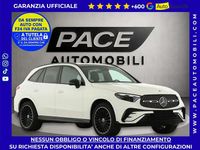 Käytetty Mercedes GLC220 Premium 197 HP (144 kW) 2023 Valkoinen Katumaasturi