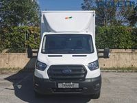 usata Ford Transit "CHASSIS 350 L4 TREND 2.0TDCI 160CV T. A.