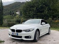 Usata BMW 420 Gran Coupé M Sport 190 CV (139 kW) 2016 Coupé