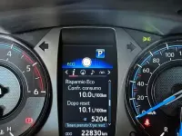 Usata Toyota HiLux 204 CV (150 kW) 2024 Marrone Pick-up