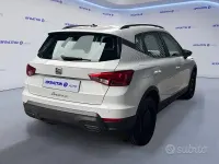 Usata Seat Arona Reference 95 CV (69 kW) 2025 Bianco SUV