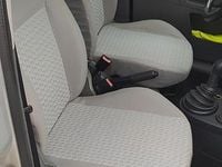 Usata Ford Fusion 68 CV (50 kW) 2003 Grigio Berlina