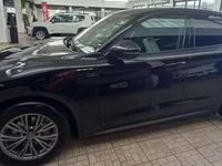 Usata Alfa Romeo Stelvio Business 160 CV (117 kW) 2021 Nero SUV