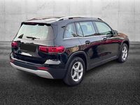 Usata Mercedes GLB200 Business 150 CV (110 kW) 2023 Nero SUV