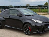 Usata Toyota Yaris 261 CV (191 kW) 2020 Berlina