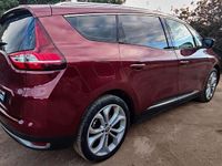 Usata Renault Grand Scénic IV Business 110 CV (80 kW) 2018 Monovolume