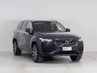 Nuova Volvo XC90 184 CV (135 kW) 2025 Blu SUV