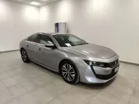 Occasion Peugeot 508 Allure 181 ch (133 kW) 2021 Gris Berline