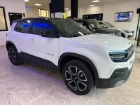 Usata Jeep Avenger Summit 101 CV (74 kW) 2023 Bianco SUV