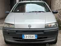 Usata Fiat Punto 2002 Utilitaria