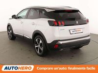 Usata Peugeot 3008 Allure 131 CV (96 kW) 2019 Bianco SUV