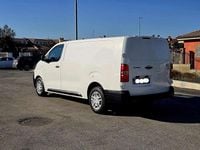 Usata Citroën Jumpy 120 CV (88 kW) 2019 Monovolume