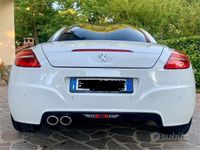 usata Peugeot RCZ RCZ 1.6 THP 200CV Asphalt