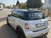 Usata Mini Cooper D 111 CV (81 kW) 2011 Utilitaria