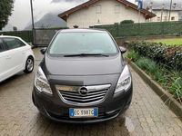 usata Opel Meriva 1.4t Elective 120cv