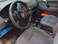 Usata VW Polo 2005 Grigio Utilitaria