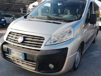 usata Fiat Scudo 9 posti