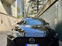 Usata Mazda 3 Homura-Line 150 CV (110 kW) 2024 Berlina