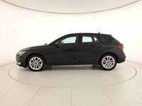 Usata Audi A3 Advanced Plus 150 CV (110 kW) 2025 Nero mito metallizzato Berlina