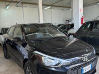 usata Hyundai i20 1.2 84 CV 5 porte Econext Comfort