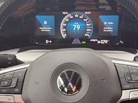 Usata VW Golf VIII 2021 Grigio Utilitaria