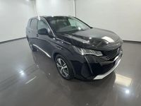 Usata Peugeot 5008 Allure 131 CV (96 kW) 2024 Nero perla SUV