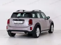 Usata Mini Cooper S Countryman Business 178 CV (130 kW) 2022 Grigio SUV