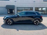 Gebraucht Audi A3 Ambiente 150 PS (110 kW) 2024 Schwarz Limousine