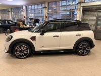 Usata Mini John Cooper Works Countryman 306 CV (225 kW) 2023 Bianco SUV