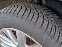 Usata VW Tiguan 140 CV (102 kW) 2009 Nero SUV