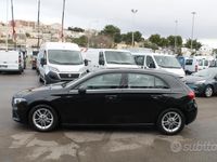 usata Mercedes A180 d Automatic Business