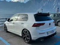 Usata VW Golf VIII GTI 245 CV (180 kW) 2023 Berlina