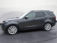 usata Land Rover Discovery 3.0D I6 300 CV AWD Auto SE del 2021 usata a Vinci