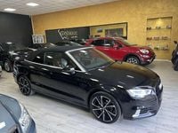 Usata Audi A3 Cabriolet 110 CV (80 kW) 2016 Other Cabrio