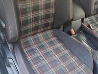 Usata VW Golf IV 2004 Grigio Berlina