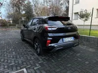 Usata Ford Puma ST200 200 CV (147 kW) 2024 Nero SUV