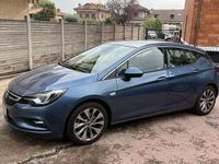 Usata Opel Astra Innovation 136 CV (100 kW) 2016 Berlina