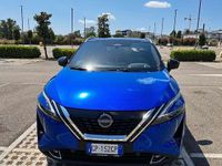 Usata Nissan Qashqai Tekna+ 158 CV (116 kW) 2023 SUV